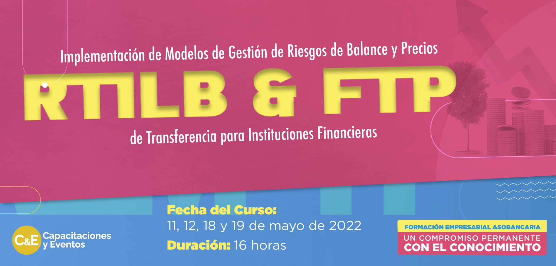 Capacitación RTILB & FTP Asobancaria