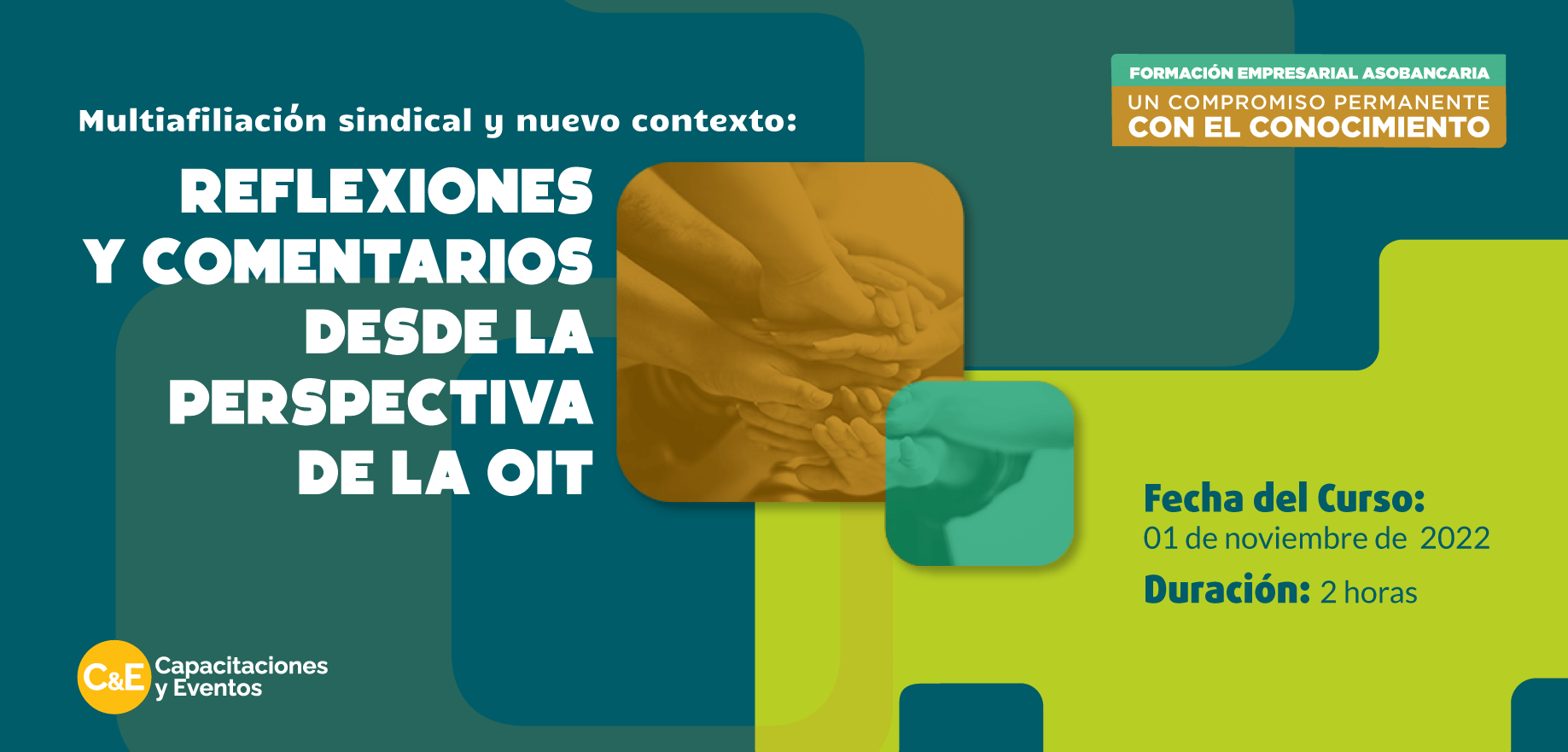 Multiafiliación sindical y nuevo contexto