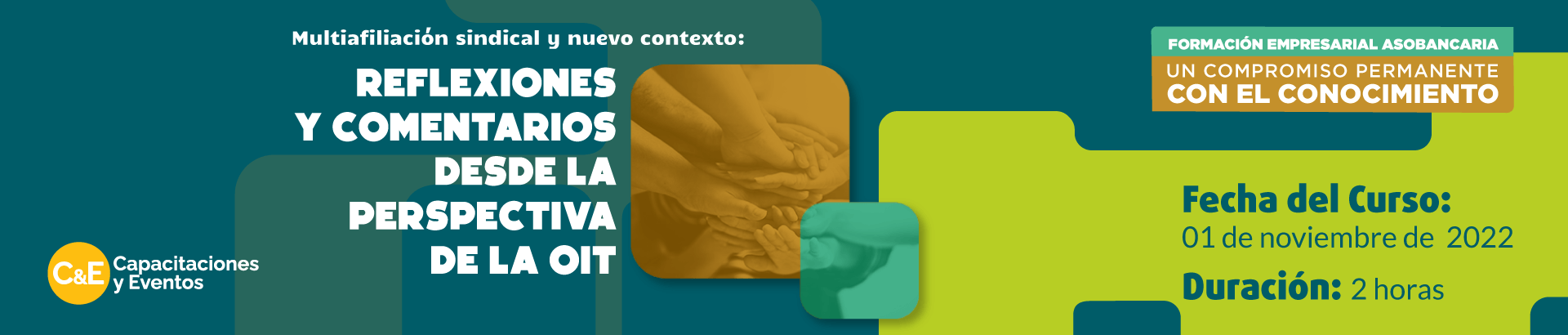 Multiafiliación sindical y nuevo contexto