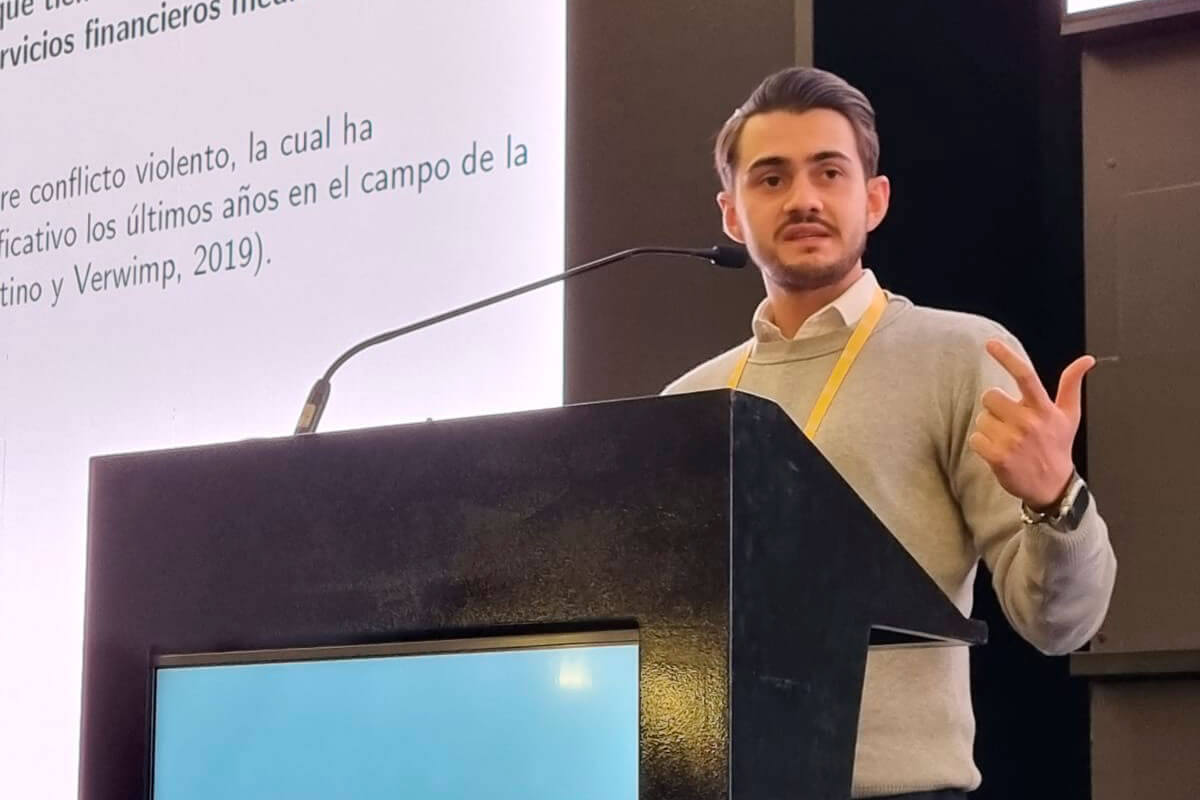 Diego Alejandro Bermúdez Sierra