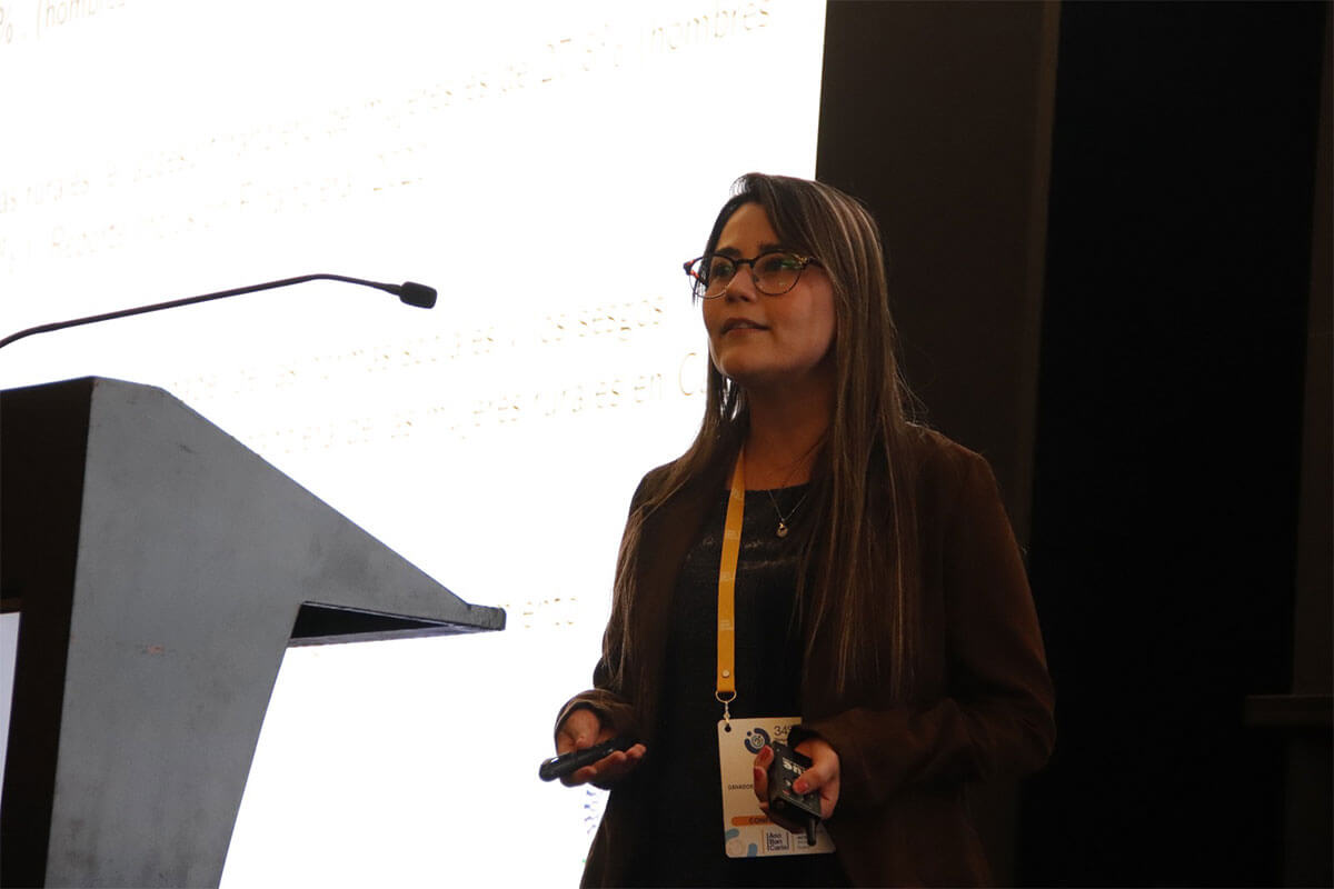 Leidy Jhoana Calvo Ocampo