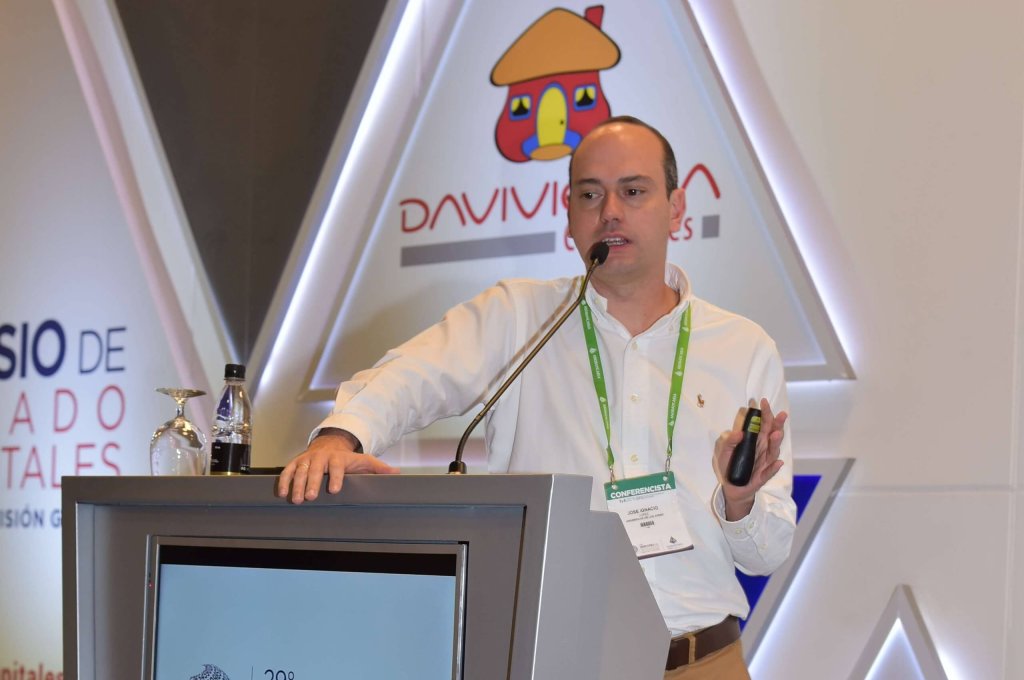 10. José Ignacio López - Ganador Call For Papers 2017